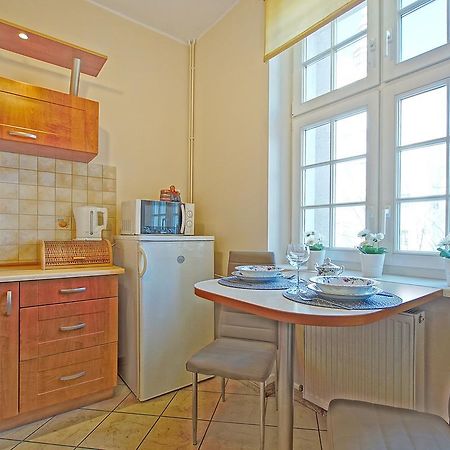 Apartament Neptun Lejlighed Gdańsk Eksteriør billede